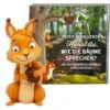 Tonies Peter Wohlleben - Hörst Du Wie Die Bäume Sprechen?, Spielfigur 1 Tonies Peter Wohlleben - Hörst Du Wie Die Bäume Sprechen?, Spielfigur -Alternate Tonies Peter Wohlleben H rst du wie die B ume sprechen Spielfigur@@1774729