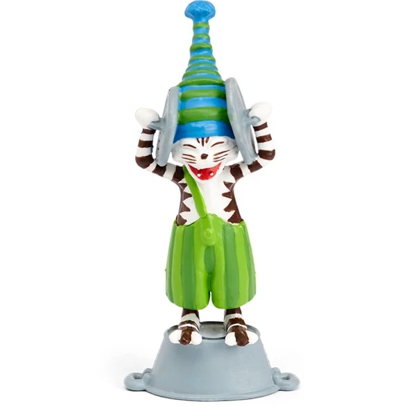 Tonies Peterson Und Findus: Findus Und Der Hahn Im Korb, Spielfigur – Bild 2