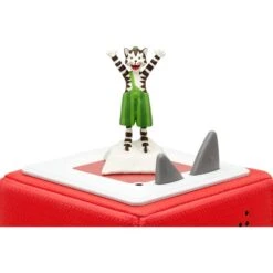 Tonies Pettersson Und Findus - Findus Zieht Um, Spielfigur -Alternate Tonies Pettersson und Findus Findus zieht um Spielfigur@@1se2tt1l 2