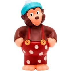 Tonies Petzi - Drei Landratten Bauen Ein Schiff, Spielfigur 7 Tonies Petzi - Drei Landratten Bauen Ein Schiff, Spielfigur -Alternate Tonies Petzi Drei Landratten bauen ein Schiff Spielfigur@@1se2tt2l 1