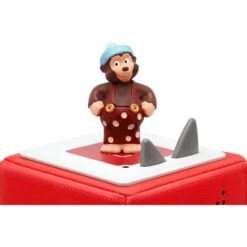 Tonies Petzi - Drei Landratten Bauen Ein Schiff, Spielfigur 8 Tonies Petzi - Drei Landratten Bauen Ein Schiff, Spielfigur -Alternate Tonies Petzi Drei Landratten bauen ein Schiff Spielfigur@@1se2tt2l 2