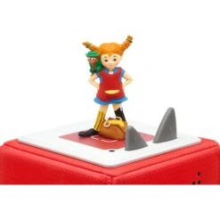 Tonies Pippi Langstrumpf, Spielfigur 9 Tonies Pippi Langstrumpf, Spielfigur -Alternate Tonies Pippi Langstrumpf Spielfigur@@1785380 3