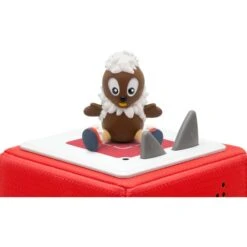 Tonies Pittiplatsch - Neue Abenteuer Mit Pittiplatsch, Spielfigur -Alternate Tonies Pittiplatsch Neue Abenteuer mit Pittiplatsch Spielfigur@@1827512 3