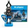 Tonies Playmos - Das Turnier Auf Der Königsritterburg, Spielfigur -Alternate Tonies Playmos Das Turnier auf der K nigsritterburg Spielfigur@@1se2tp03