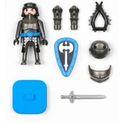 Tonies Playmos - Das Turnier Auf Der Königsritterburg, Spielfigur 10 Tonies Playmos - Das Turnier Auf Der Königsritterburg, Spielfigur -Alternate Tonies Playmos Das Turnier auf der K nigsritterburg Spielfigur@@1se2tp03 3