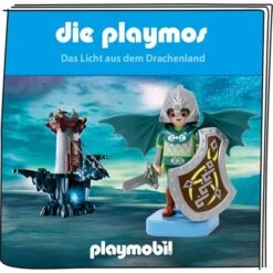 Tonies Playmos - Licht Aus Dem Drachenland, Spielfigur 12 Tonies Playmos - Licht Aus Dem Drachenland, Spielfigur -Alternate Tonies Playmos Licht aus dem Drachenland Spielfigur@@1568596 4