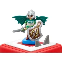 Tonies Playmos - Licht Aus Dem Drachenland, Spielfigur 13 Tonies Playmos - Licht Aus Dem Drachenland, Spielfigur -Alternate Tonies Playmos Licht aus dem Drachenland Spielfigur@@1568596 5