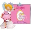 Tonies Prinzessin Lillifee , Spielfigur 1 Tonies Prinzessin Lillifee , Spielfigur -Alternate Tonies Prinzessin Lillifee Spielfigur@@1se2t01y