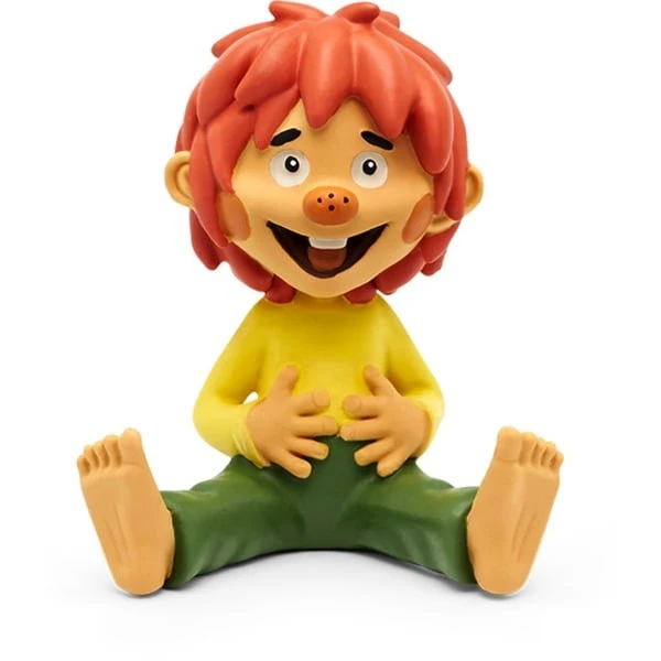 Tonies Pumuckl - Spuk In Der Werkstatt / Das Verkaufte Bett, Spielfigur 4 Tonies Pumuckl - Spuk In Der Werkstatt / Das Verkaufte Bett, Spielfigur – Bild 2