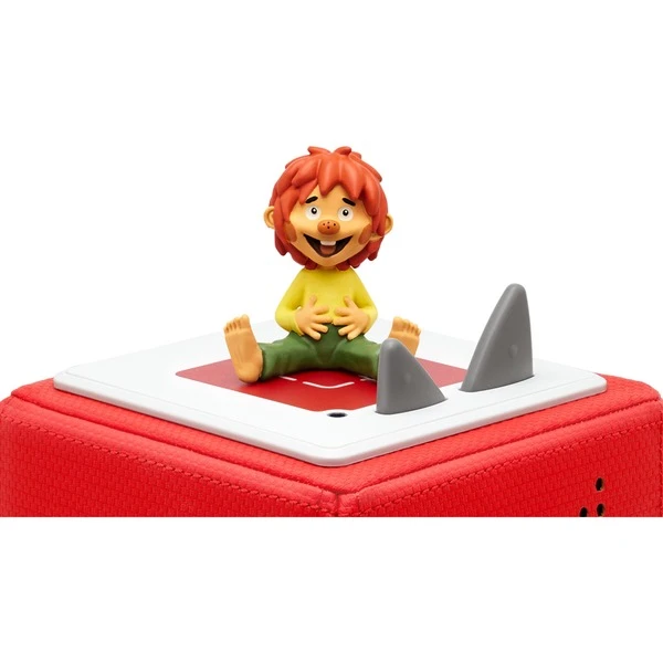 Tonies Pumuckl - Spuk In Der Werkstatt / Das Verkaufte Bett, Spielfigur 5 Tonies Pumuckl - Spuk In Der Werkstatt / Das Verkaufte Bett, Spielfigur – Bild 3