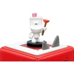 Tonies Ralph Ruthe - Das Klo, Spielfigur -Alternate Tonies Ralph Ruthe Das Klo Spielfigur@@1733648 3