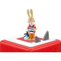 Tonies Rolf Zuckowski - Rolfs Hasengeschichte, Spielfigur 9 Tonies Rolf Zuckowski - Rolfs Hasengeschichte, Spielfigur -Alternate Tonies Rolf Zuckowski Rolfs Hasengeschichte Spielfigur@@1899595 3