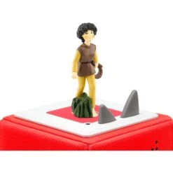 Tonies Ronja Räubertochter, Spielfigur 9 Tonies Ronja Räubertochter, Spielfigur -Alternate Tonies Ronja R ubertochter Spielfigur@@100023032 3