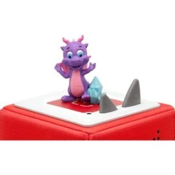 Tonies Safiras - Nanami Und Das Traumhafte Tuch, Spielfigur -Alternate Tonies Safiras Nanami und das traumhafte Tuch Spielfigur@@1581775 3