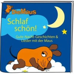 Tonies Schlaf Schön!, Spielfigur -Alternate Tonies Schlaf sch n Spielfigur@@1se2t02k 2