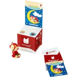 Tonies Schlaflieder, Spielfigur -Alternate Tonies Schlaflieder Spielfigur@@1se2t014 4