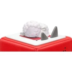 Tonies Schlummerbande: Einschlafmelodien - Schlummerschaf Im Zauberwald, Spielfigur -Alternate Tonies Schlummerbande Einschlafmelodien Schlummerschaf im Zauberwald Spielfigur@@1871751 2