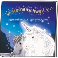 Tonies Sternenschweif - Geheimnisvolle Verwandlung, Spielfigur -Alternate Tonies Sternenschweif Geheimnisvolle Verwandlung Spielfigur@@1822162 2