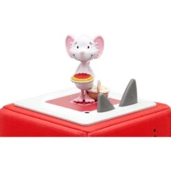 Tonies Tilda Apfelkern - Das Geheime Kuchenrezept, Spielfigur 8 Tonies Tilda Apfelkern - Das Geheime Kuchenrezept, Spielfigur -Alternate Tonies Tilda Apfelkern Das geheime Kuchenrezept Spielfigur@@1se2tt1i 2