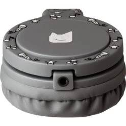 Tonies Tonie-Lauscher Anthrazit (klappbar), Kopfhörer 15 Tonies Tonie-Lauscher Anthrazit (klappbar), Kopfhörer -Alternate Tonies Tonie Lauscher Anthrazit klappbar Kopfh rer@@1885102 5