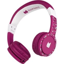 Tonies Tonie-Lauscher Beere (klappbar), Kopfhörer