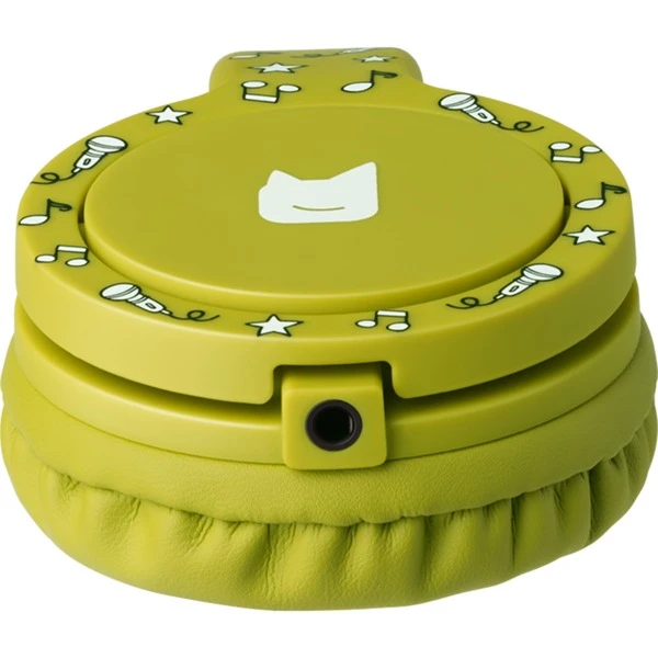 Tonies Tonie-Lauscher Grün (klappbar), Kopfhörer 7 Tonies Tonie-Lauscher Grün (klappbar), Kopfhörer – Bild 5