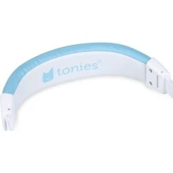 Tonies Tonie-Lauscher Hellblau (klappbar), Kopfhörer 12 Tonies Tonie-Lauscher Hellblau (klappbar), Kopfhörer -Alternate Tonies Tonie Lauscher Hellblau klappbar Kopfh rer@@1885105 2