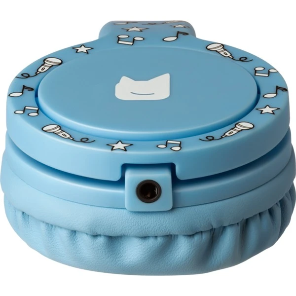 Tonies Tonie-Lauscher Hellblau (klappbar), Kopfhörer 8 Tonies Tonie-Lauscher Hellblau (klappbar), Kopfhörer – Bild 6