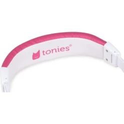 Tonies Tonie-Lauscher Pink (klappbar), Kopfhörer 13 Tonies Tonie-Lauscher Pink (klappbar), Kopfhörer -Alternate Tonies Tonie Lauscher Pink klappbar Kopfh rer@@1885101 4