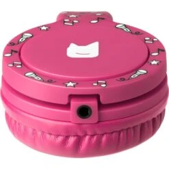 Tonies Tonie-Lauscher Pink (klappbar), Kopfhörer 14 Tonies Tonie-Lauscher Pink (klappbar), Kopfhörer -Alternate Tonies Tonie Lauscher Pink klappbar Kopfh rer@@1885101 5