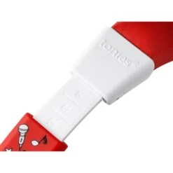 Tonies Tonie-Lauscher Rot (klappbar), Kopfhörer 10 Tonies Tonie-Lauscher Rot (klappbar), Kopfhörer -Alternate Tonies Tonie Lauscher Rot klappbar Kopfh rer@@1885096 3