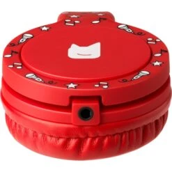 Tonies Tonie-Lauscher Rot (klappbar), Kopfhörer 11 Tonies Tonie-Lauscher Rot (klappbar), Kopfhörer -Alternate Tonies Tonie Lauscher Rot klappbar Kopfh rer@@1885096 4