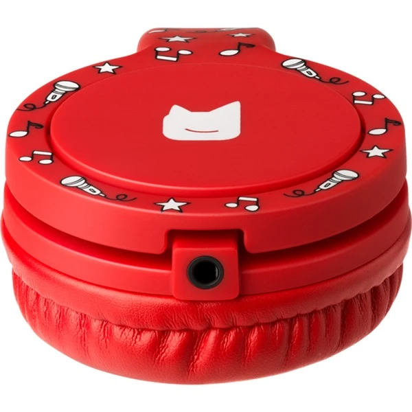 Tonies Tonie-Lauscher Rot (klappbar), Kopfhörer 6 Tonies Tonie-Lauscher Rot (klappbar), Kopfhörer – Bild 5