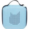 Tonies Tonie - Transporter Hellblau, Tasche 1 Tonies Tonie - Transporter Hellblau, Tasche -Alternate Tonies Tonie Transporter hellblau Tasche@@1457392