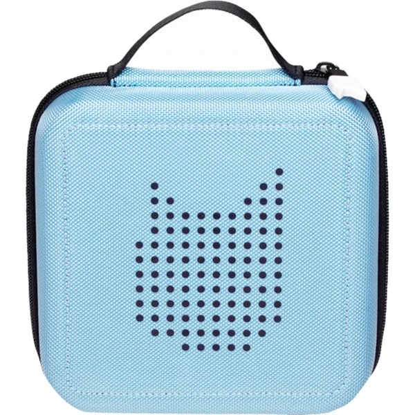 Tonies Tonie - Transporter Hellblau, Tasche 3 Tonies Tonie - Transporter Hellblau, Tasche
