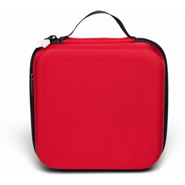Tonies Tonie - Transporter Rot, Tasche 3 Tonies Tonie - Transporter Rot, Tasche – Bild 2