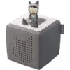 Tonies Toniebox Starterset Anthrazit (Kreativ-Tonie), Lautsprecher 1 Tonies Toniebox Starterset Anthrazit (Kreativ-Tonie), Lautsprecher -Alternate Tonies Toniebox Starterset Anthrazit Kreativ Tonie Lautsprecher@@1483302
