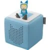 Tonies Toniebox Starterset Blau (Kreativ-Tonie), Lautsprecher -Alternate Tonies Toniebox Starterset Blau Kreativ Tonie Lautsprecher@@1483304