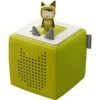 Tonies Toniebox Starterset Grün (Kreativ-Tonie), Lautsprecher 2 Tonies Toniebox Starterset Grün (Kreativ-Tonie), Lautsprecher -Alternate Tonies Toniebox Starterset Gr n Kreativ Tonie Lautsprecher@@1483299