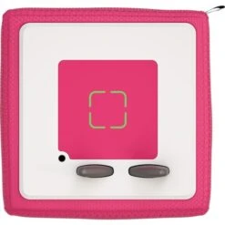 Tonies Toniebox Starterset Pink (Kreativ-Tonie), Lautsprecher -Alternate Tonies Toniebox Starterset Pink Kreativ Tonie Lautsprecher@@1se2t03n 2