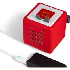 Tonies USB-Ladestation Für Toniebox 7 Tonies USB-Ladestation Für Toniebox -Alternate Tonies USB Ladestation f r Toniebox@@100010042 2