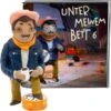 Tonies Unter Meinem Bett 6, Spielfigur 2 Tonies Unter Meinem Bett 6, Spielfigur -Alternate Tonies Unter meinem Bett 6 Spielfigur@@1871678