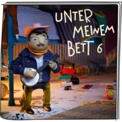 Tonies Unter Meinem Bett 6, Spielfigur 9 Tonies Unter Meinem Bett 6, Spielfigur -Alternate Tonies Unter meinem Bett 6 Spielfigur@@1871678 3