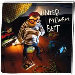 Tonies Unter Meinem Bett - Teil 1, Spielfigur 8 Tonies Unter Meinem Bett - Teil 1, Spielfigur -Alternate Tonies Unter meinem Bett Teil 1 Spielfigur@@1se2t00h 2