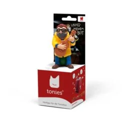 Tonies Unter Meinem Bett - Teil 1, Spielfigur 9 Tonies Unter Meinem Bett - Teil 1, Spielfigur -Alternate Tonies Unter meinem Bett Teil 1 Spielfigur@@1se2t00h 3