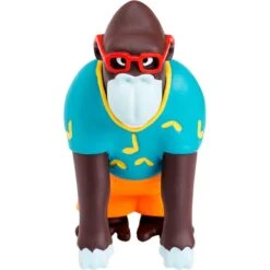Alternate -Alternate Tonies Volker Rosin Der Gorilla mit der Sonnenbrille Spielfigur@@1se2tt05 1
