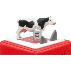 Tonies WAS IST WAS Junior - Bauernhof, Spielfigur 9 Tonies WAS IST WAS Junior - Bauernhof, Spielfigur -Alternate Tonies WAS IST WAS Junior Bauernhof Spielfigur@@1759297 3