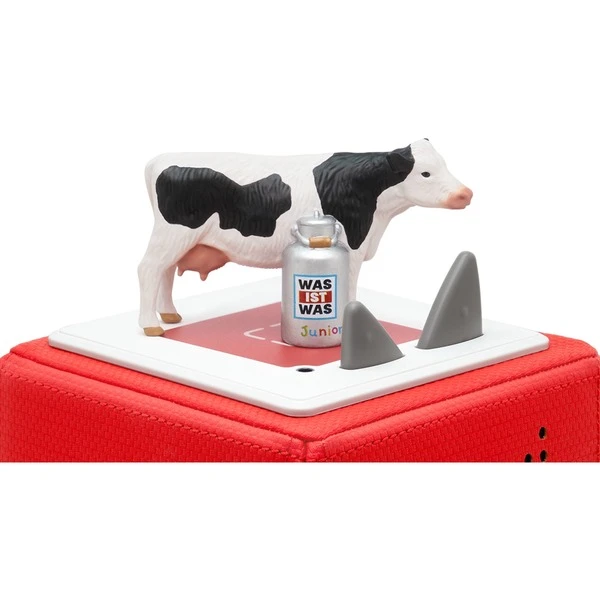 Tonies WAS IST WAS Junior - Bauernhof, Spielfigur 6 Tonies WAS IST WAS Junior - Bauernhof, Spielfigur – Bild 4