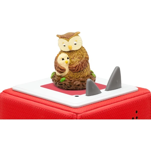 Tonies Wie Kleine Tiere Schlafen Gehen / Wie Kleine Kinder Schlafen Gehen, Spielfigur – Bild 3