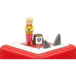 Tonies Wieso? Weshalb? Warum? Junior - Der Wald, Spielfigur -Alternate Tonies Wieso Weshalb Warum Junior Der Wald Spielfigur@@1743940 3